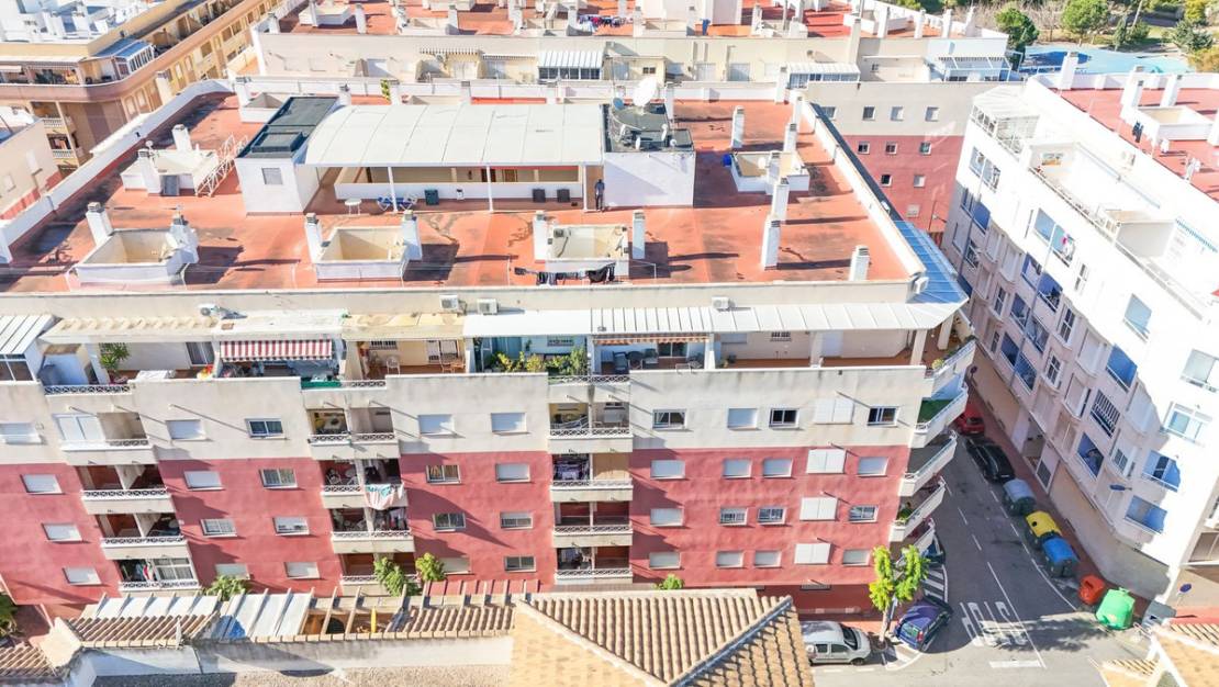 Sale - Apartment - Torrevieja - Torrevieja Centro