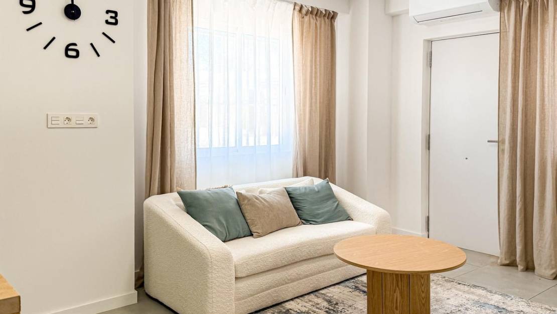 Sale - Apartment - Torrevieja - Torrevieja Centro