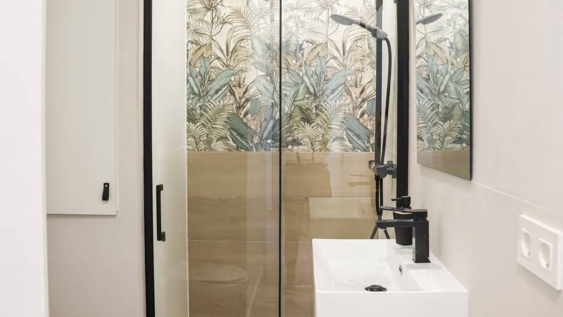 Sale - Apartment - Torrevieja - Torrevieja Centro