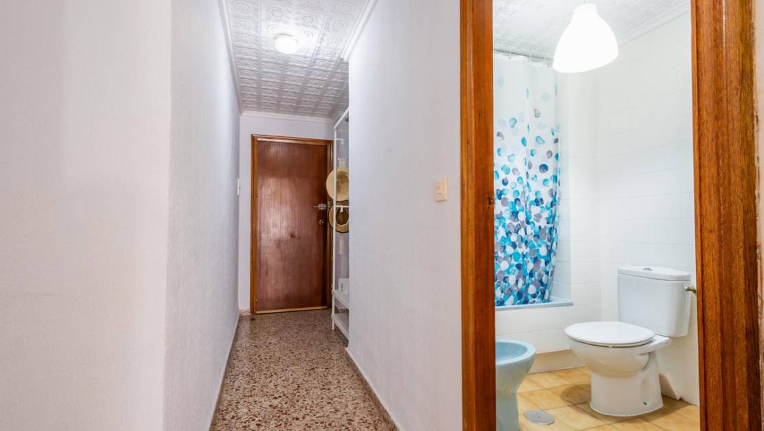 Sale - Apartment - Torrevieja - Torrevieja Centro