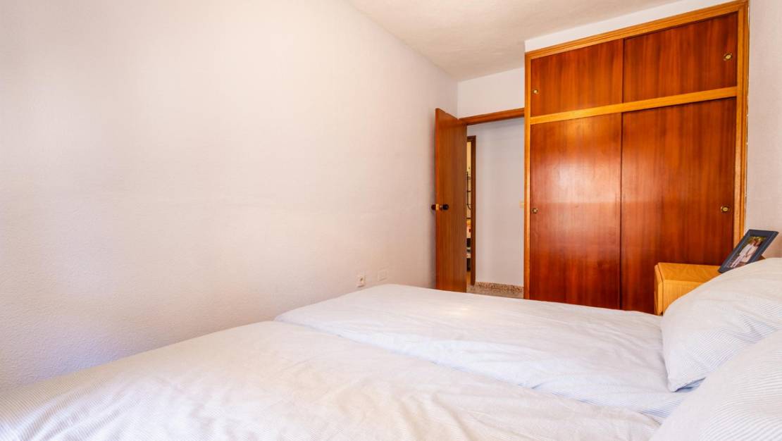 Sale - Apartment - Torrevieja - Torrevieja Centro
