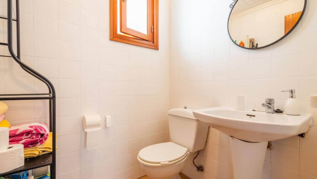 Sale - Apartment - Torrevieja - Torrevieja Centro