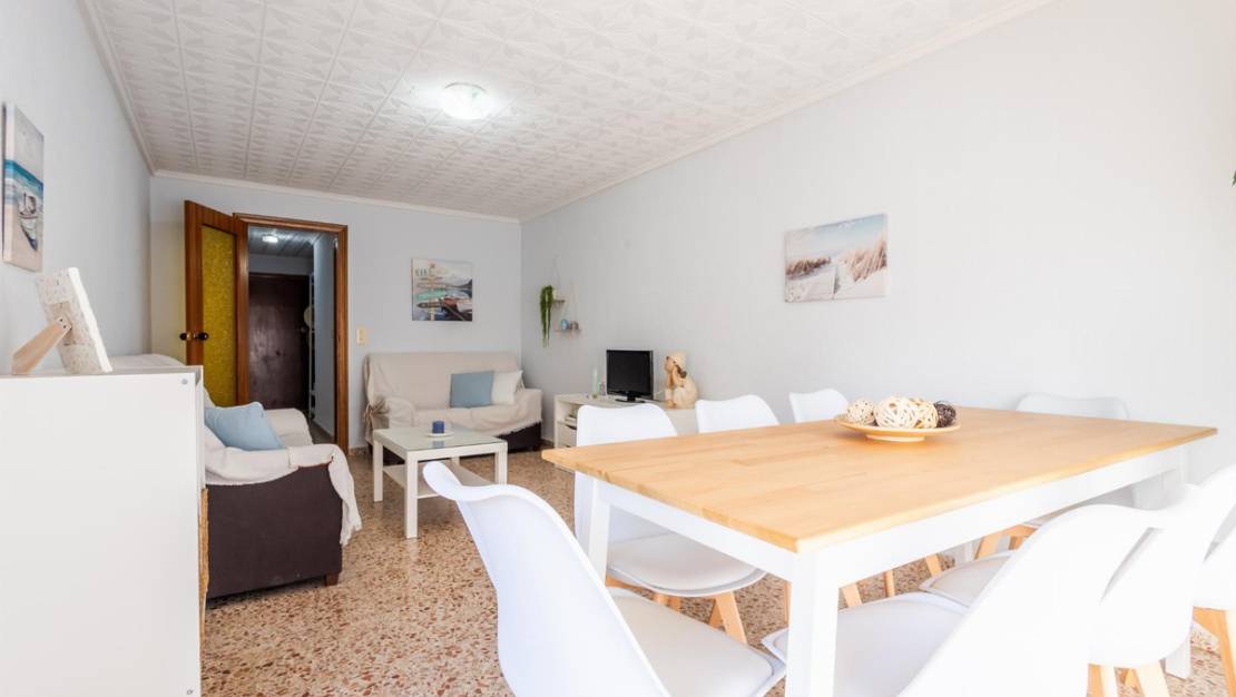 Sale - Apartment - Torrevieja - Torrevieja Centro