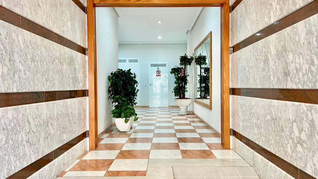 Sale - Apartment - Torrevieja - Torrevieja Centro