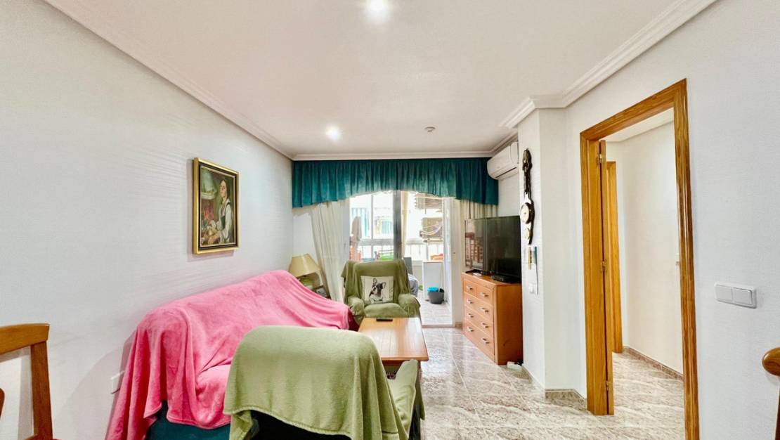 Sale - Apartment - Torrevieja - Torrevieja Centro