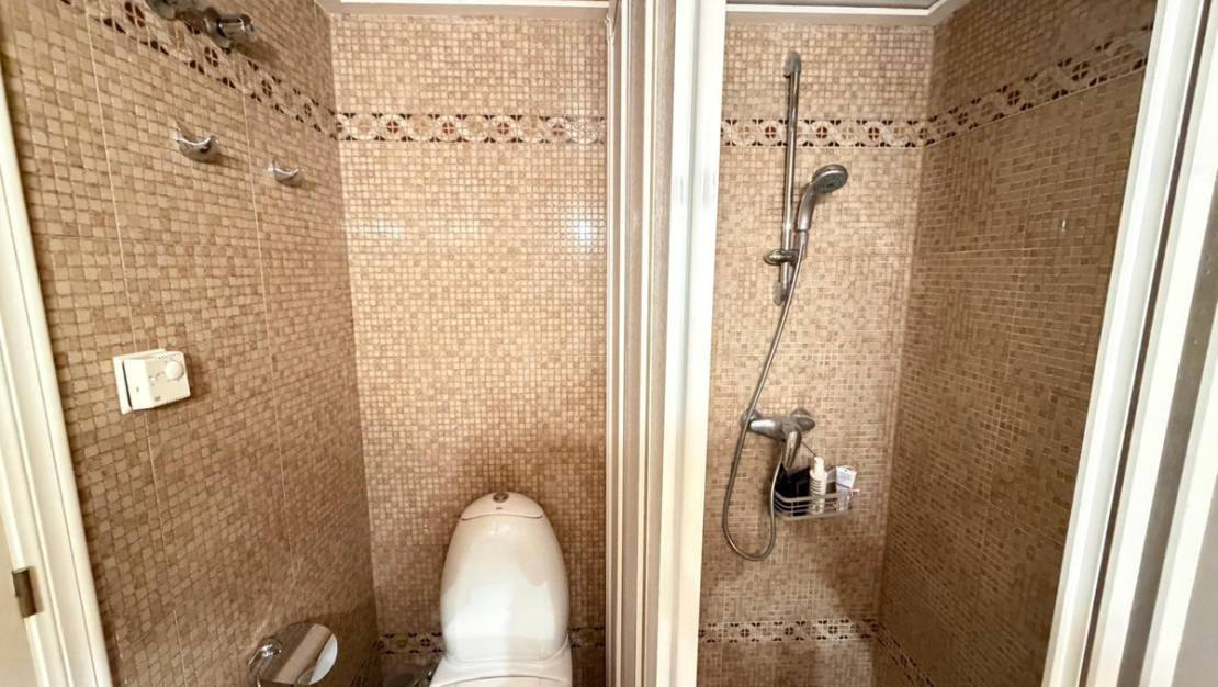 Sale - Apartment - Torrevieja - Torrevieja Centro