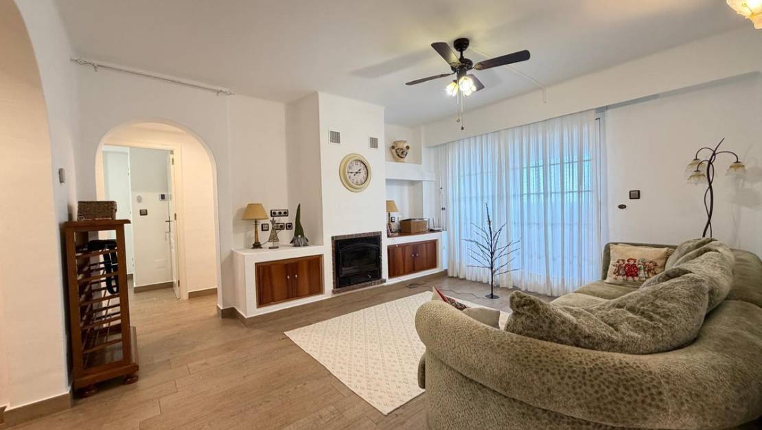 Sale - Apartment - Torrevieja - Torrevieja Centro