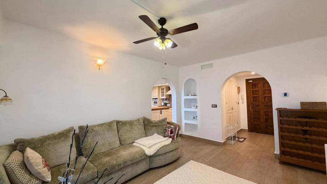 Sale - Apartment - Torrevieja - Torrevieja Centro