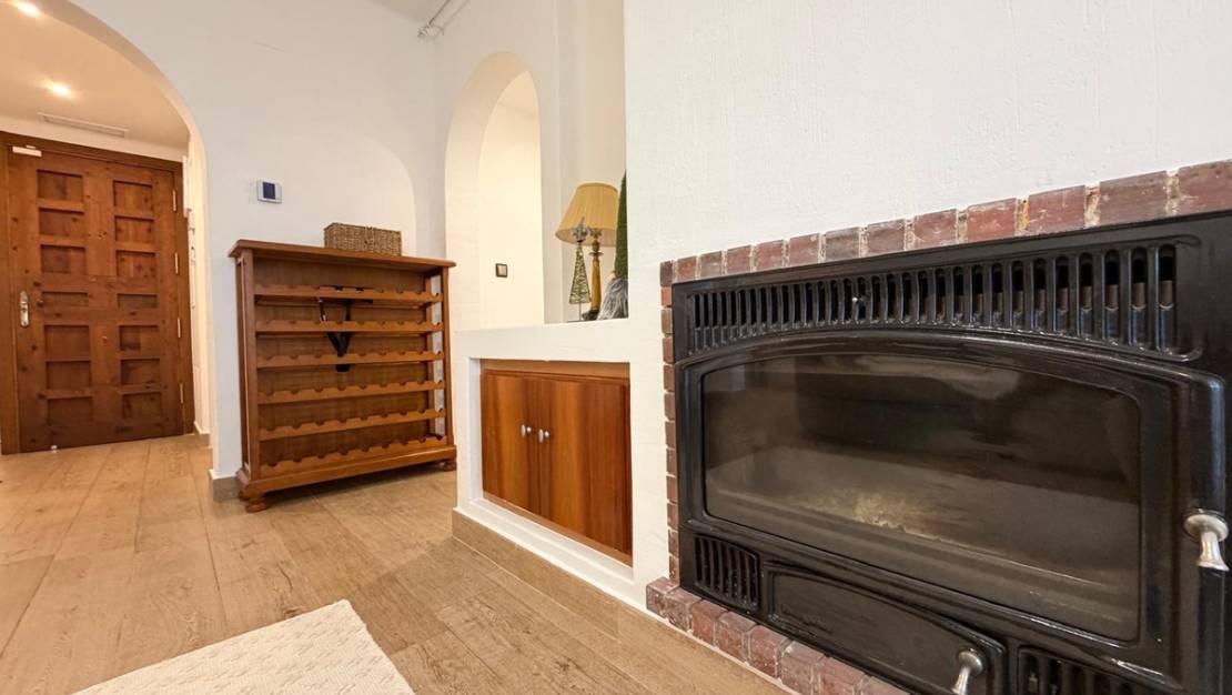 Sale - Apartment - Torrevieja - Torrevieja Centro