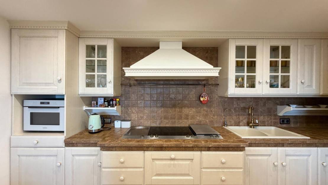 Sale - Apartment - Torrevieja - Torrevieja Centro