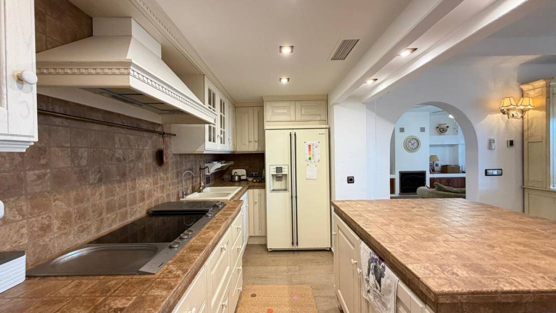 Sale - Apartment - Torrevieja - Torrevieja Centro