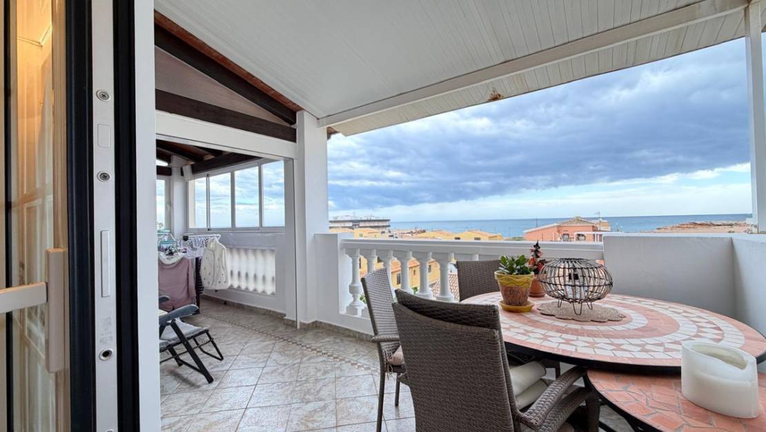 Sale - Apartment - Torrevieja - Torrevieja Centro