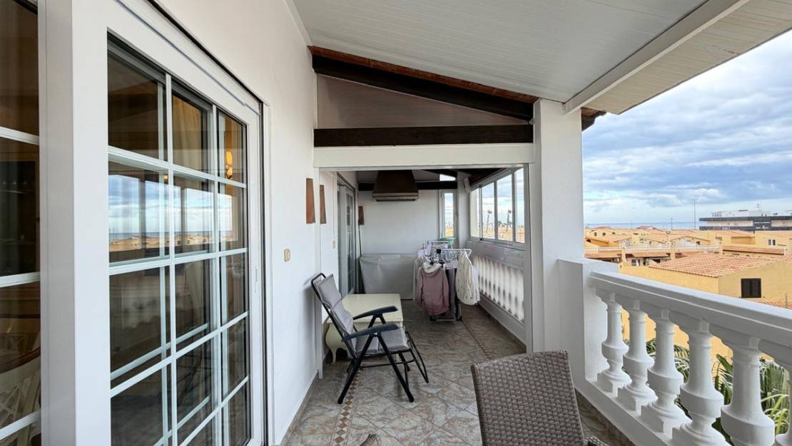 Sale - Apartment - Torrevieja - Torrevieja Centro