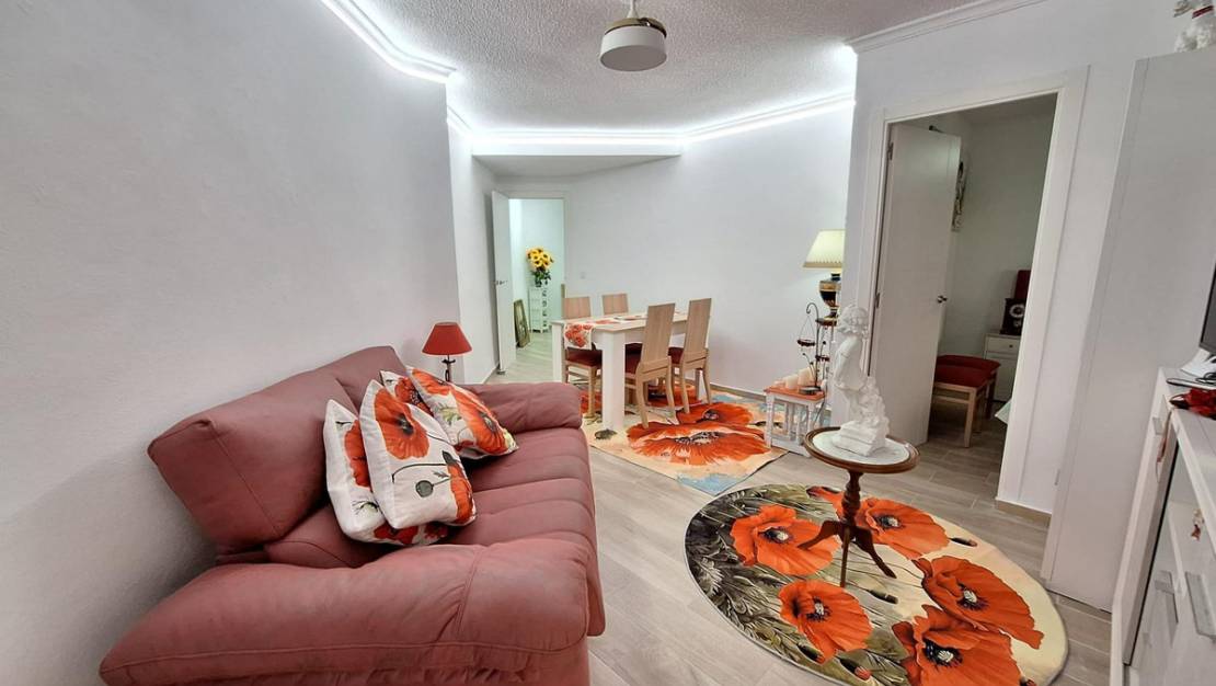 Sale - Apartment - Torrevieja - Torrevieja Centro