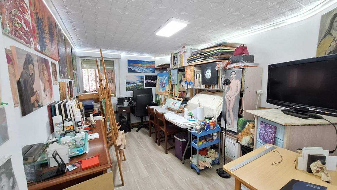 Sale - Apartment - Torrevieja - Torrevieja Centro