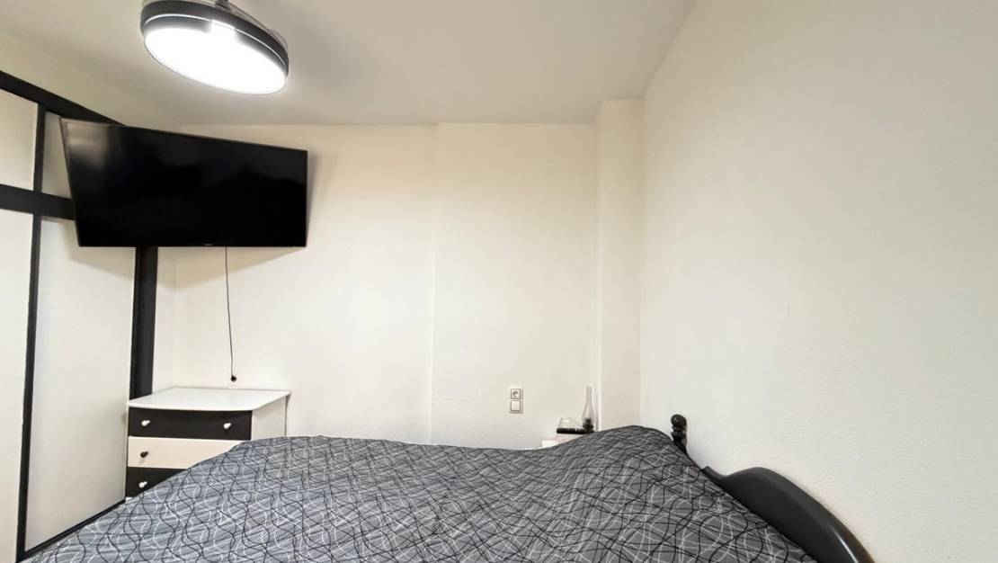 Sale - Apartment - Torrevieja - Torrevieja Centro