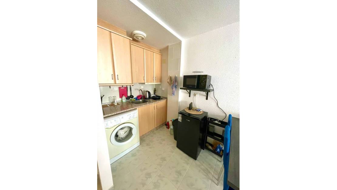 Sale - Apartment - Torrevieja - Torrevieja Centro