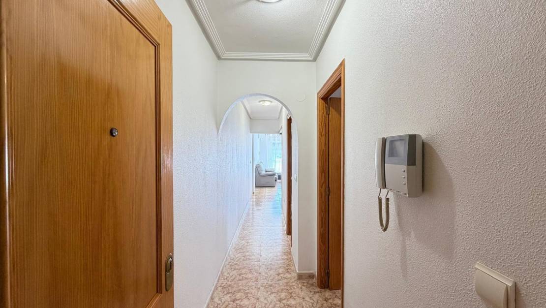 Sale - Apartment - Torrevieja - Torrevieja Centro