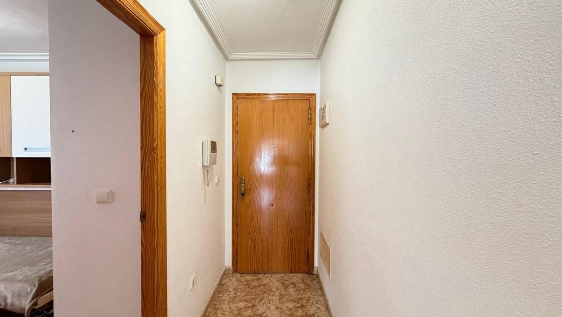 Sale - Apartment - Torrevieja - Torrevieja Centro