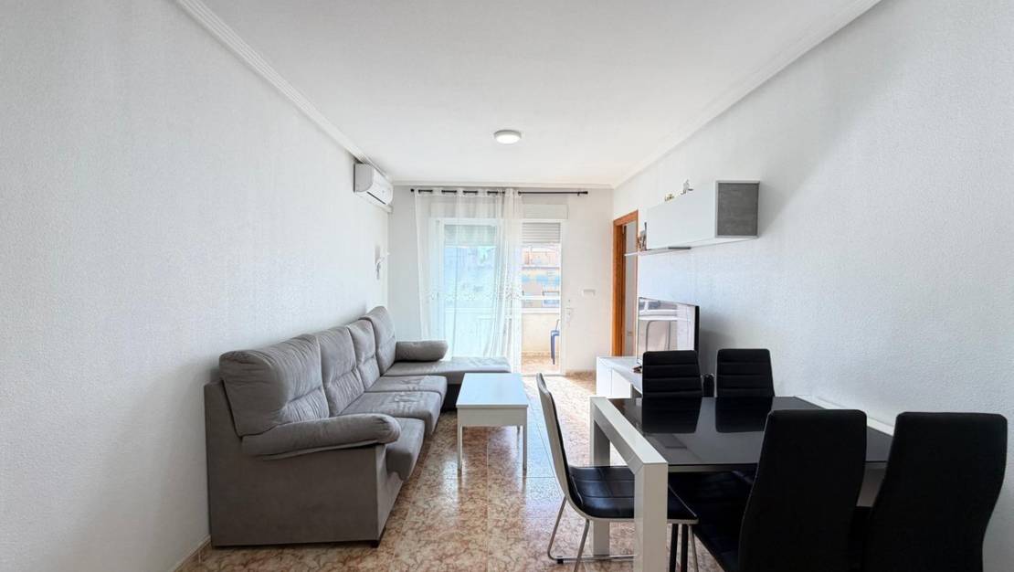 Sale - Apartment - Torrevieja - Torrevieja Centro