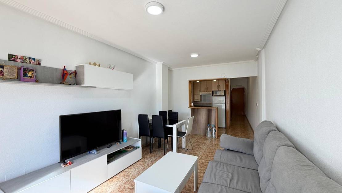 Sale - Apartment - Torrevieja - Torrevieja Centro