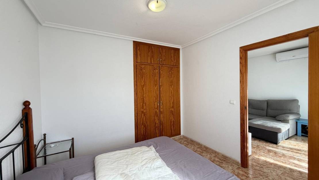 Sale - Apartment - Torrevieja - Torrevieja Centro