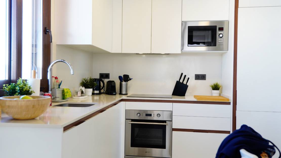 Sale - Apartment - Torrevieja - Torrevieja Centro