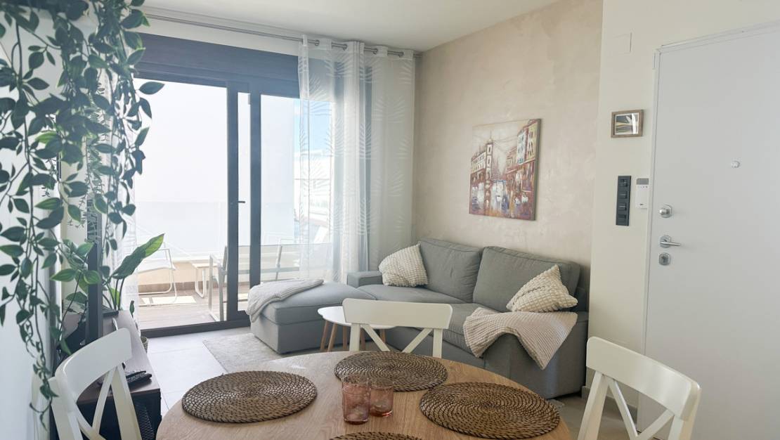Sale - Apartment - Torrevieja - Torrevieja Centro