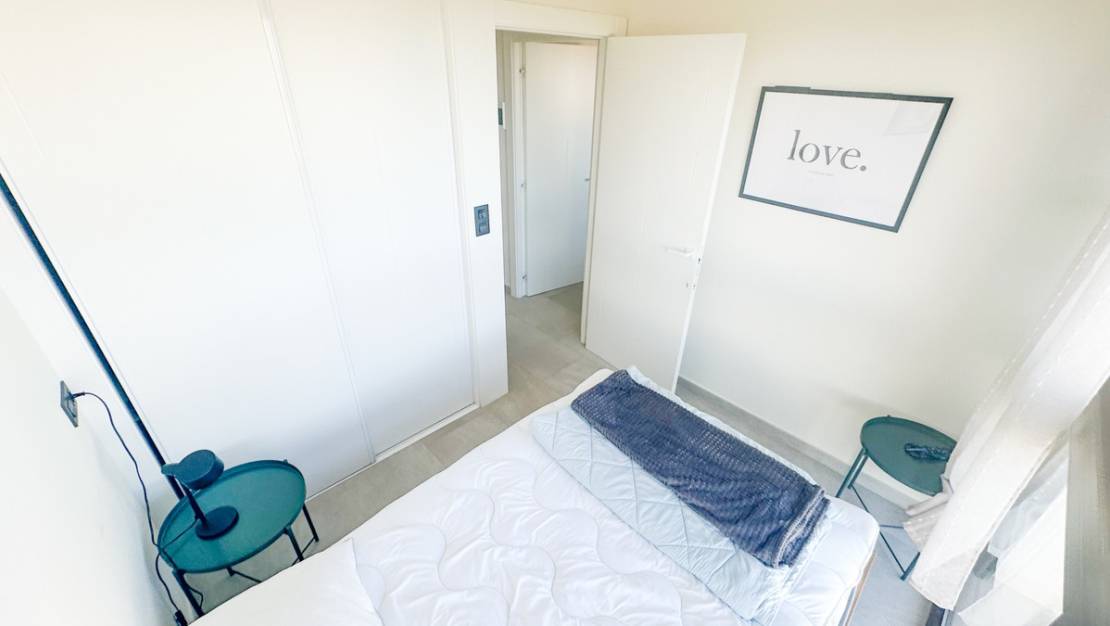 Sale - Apartment - Torrevieja - Torrevieja Centro