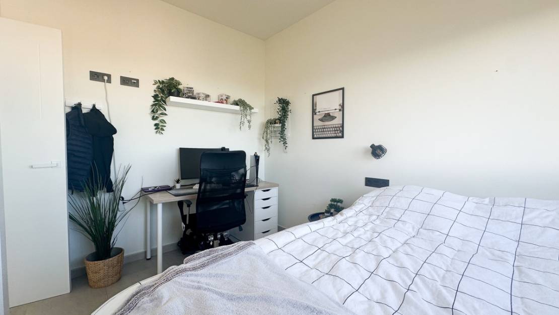 Sale - Apartment - Torrevieja - Torrevieja Centro