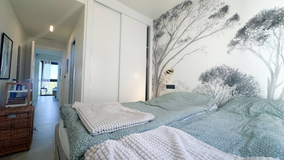 Sale - Apartment - Torrevieja - Torrevieja Centro