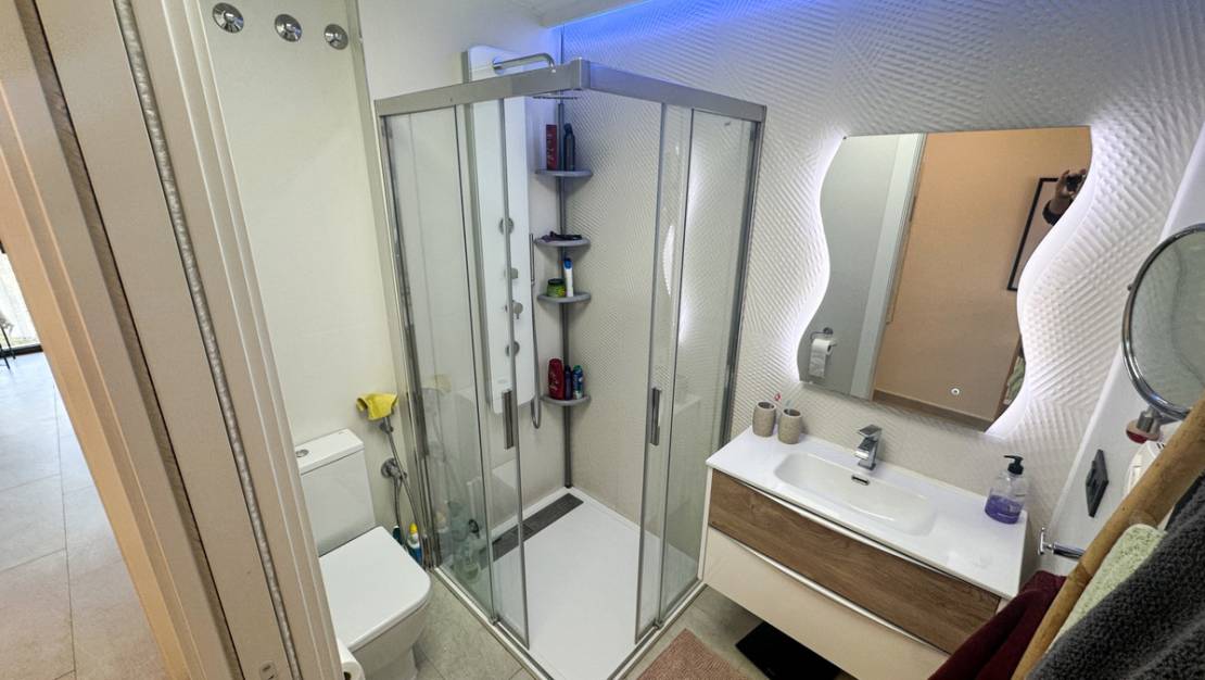 Sale - Apartment - Torrevieja - Torrevieja Centro