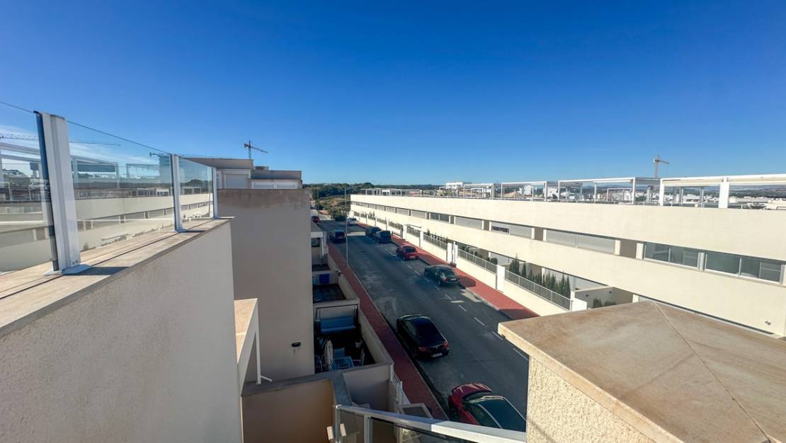 Sale - Apartment - Torrevieja - Torrevieja Centro