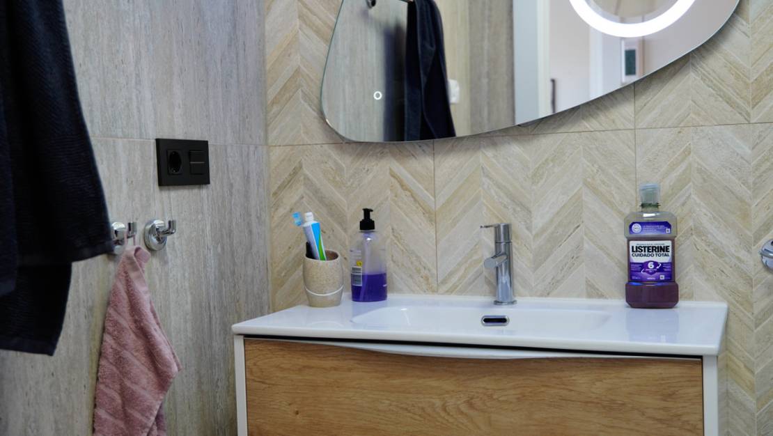 Sale - Apartment - Torrevieja - Torrevieja Centro