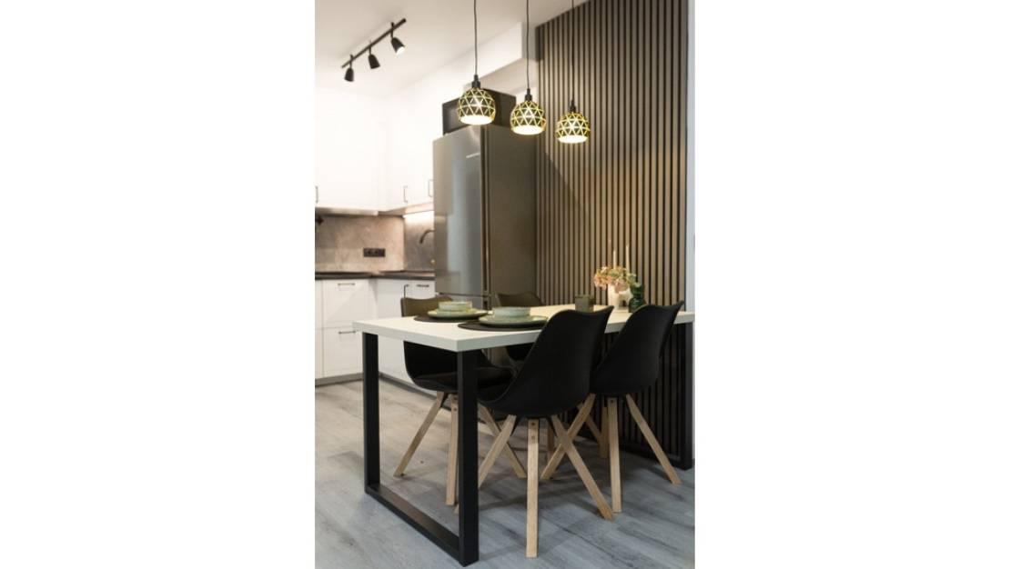 Sale - Apartment - Torrevieja - Torrevieja Centro