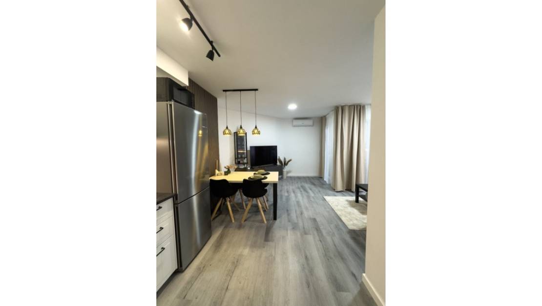 Sale - Apartment - Torrevieja - Torrevieja Centro