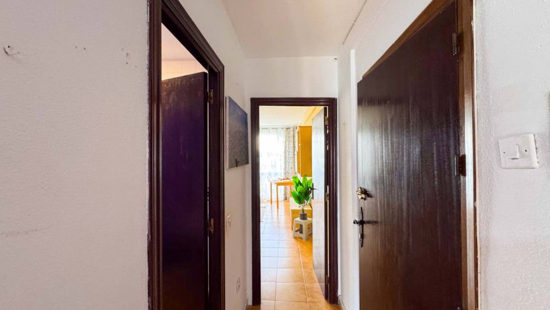 Sale - Apartment - Torrevieja - Torrevieja Centro