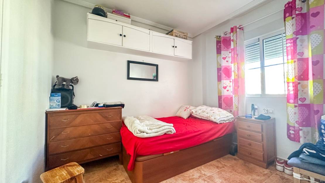 Sale - Apartment - Torrevieja - Torrevieja Centro