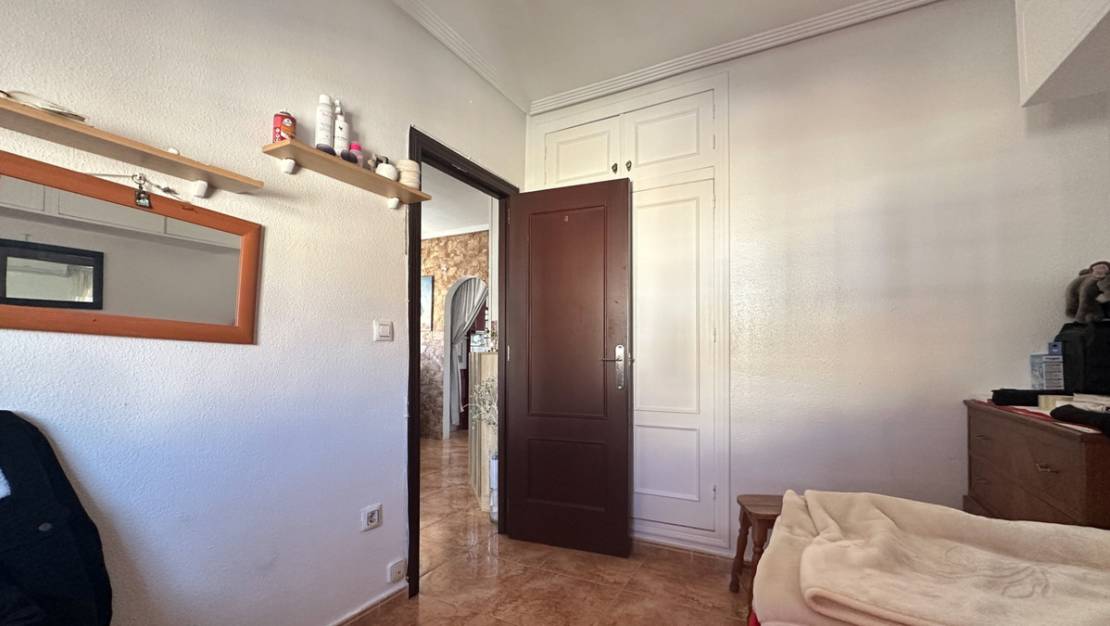 Sale - Apartment - Torrevieja - Torrevieja Centro