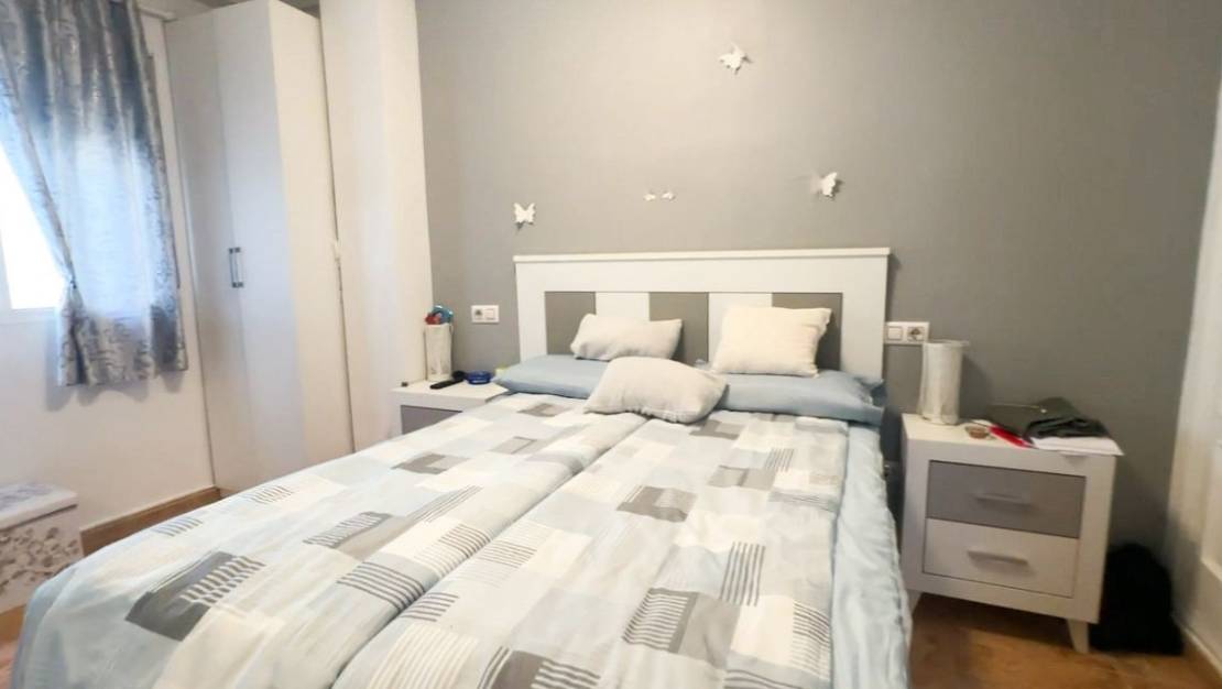 Sale - Apartment - Torrevieja - Torrevieja Centro