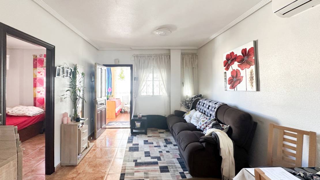 Sale - Apartment - Torrevieja - Torrevieja Centro