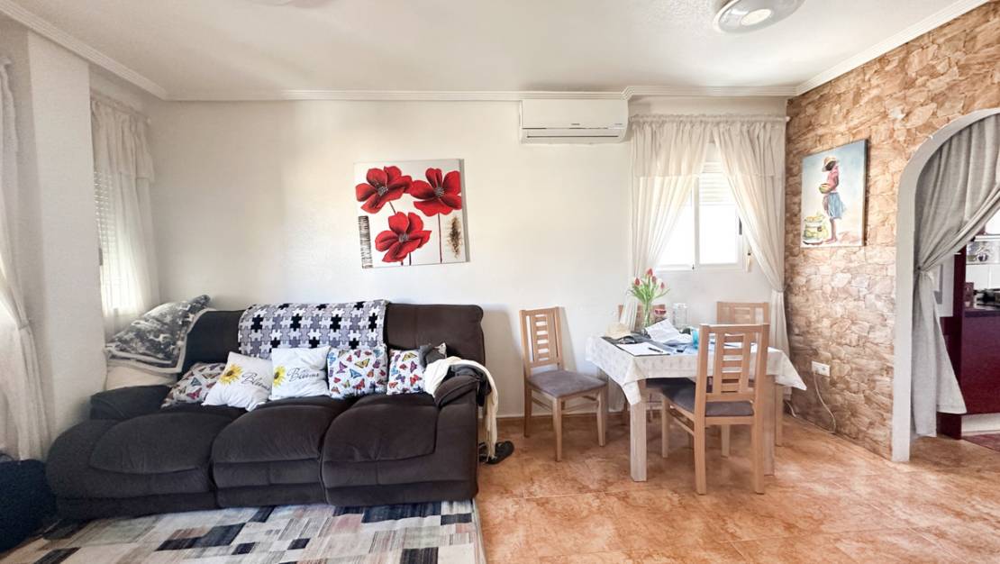 Sale - Apartment - Torrevieja - Torrevieja Centro