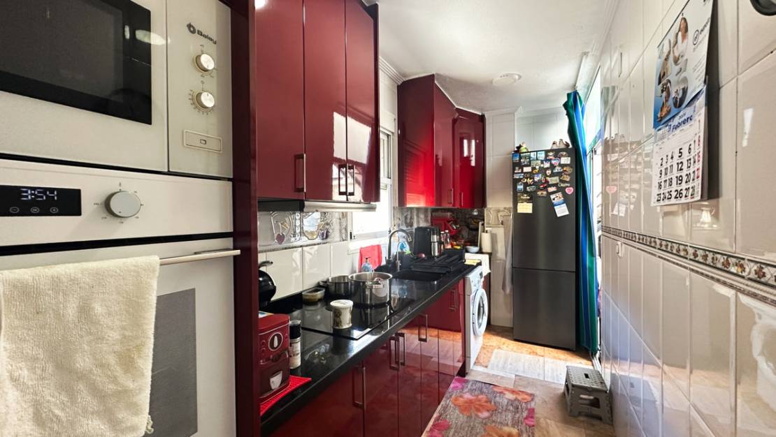 Sale - Apartment - Torrevieja - Torrevieja Centro