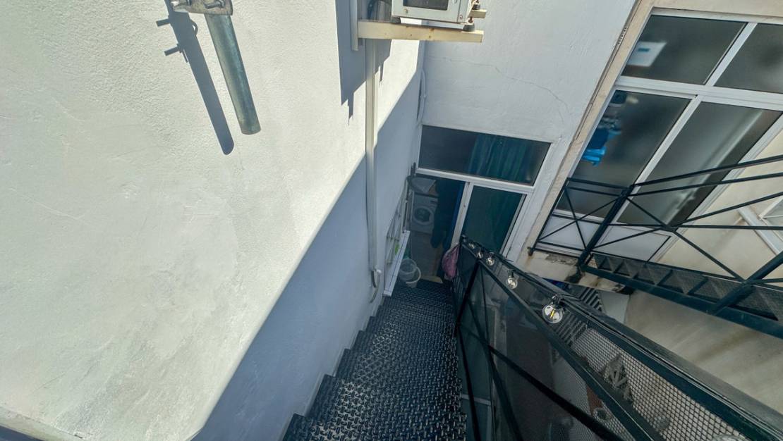 Sale - Apartment - Torrevieja - Torrevieja Centro