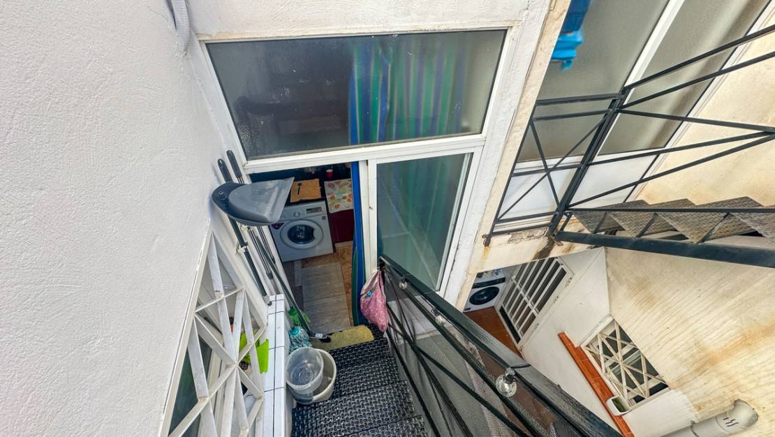 Sale - Apartment - Torrevieja - Torrevieja Centro