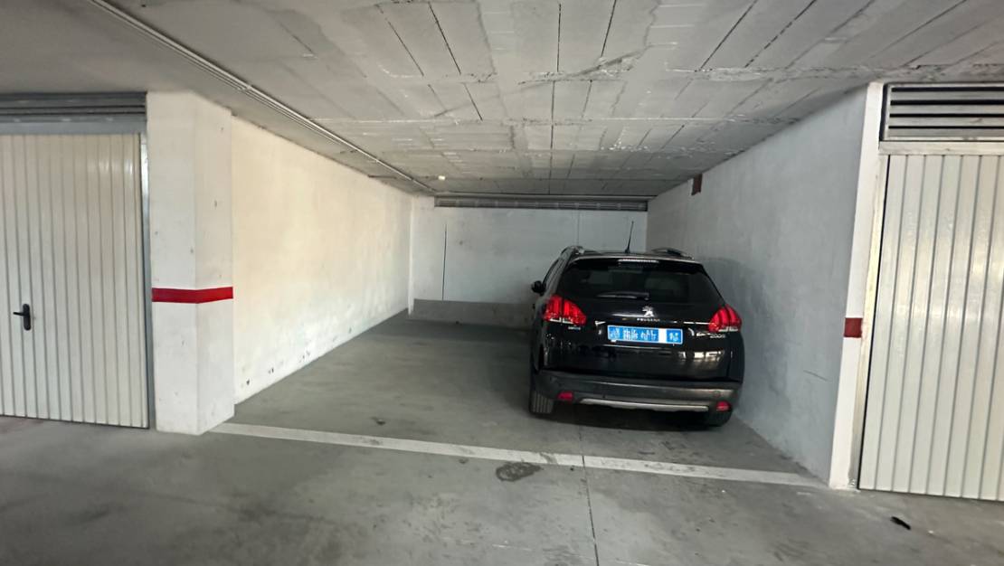 Sale - Apartment - Torrevieja - Torrevieja Centro