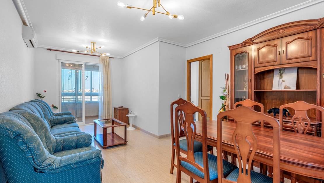 Sale - Apartment - Torrevieja - Torrevieja Centro