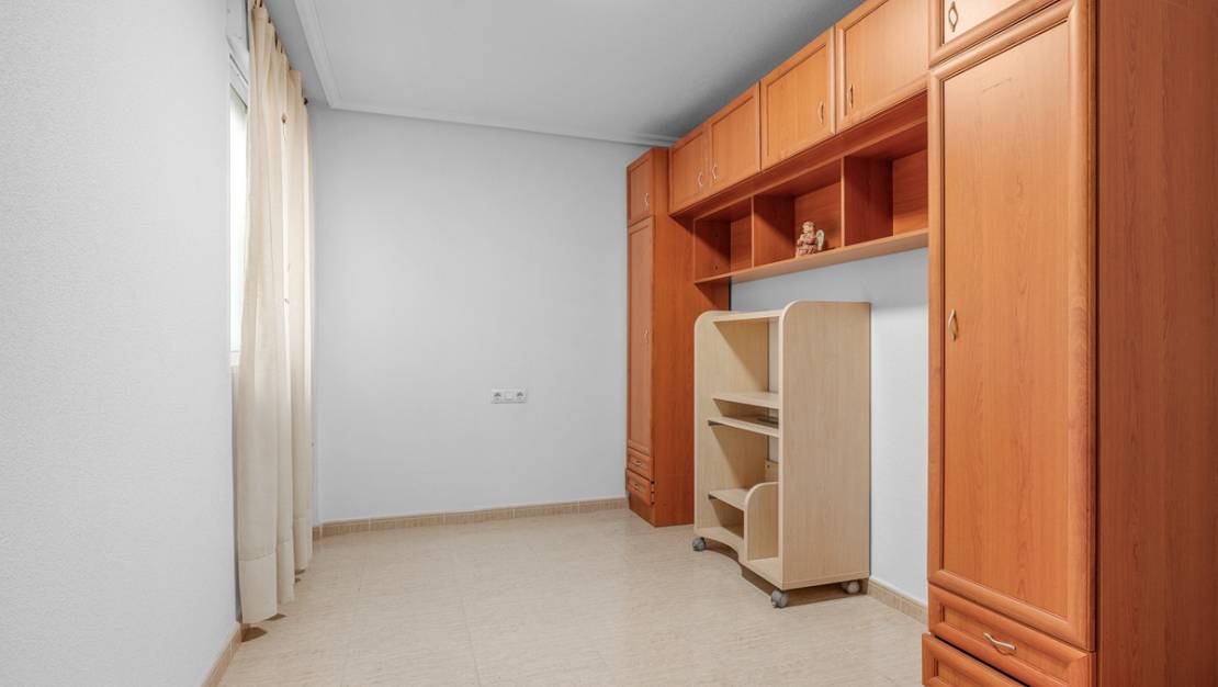 Sale - Apartment - Torrevieja - Torrevieja Centro