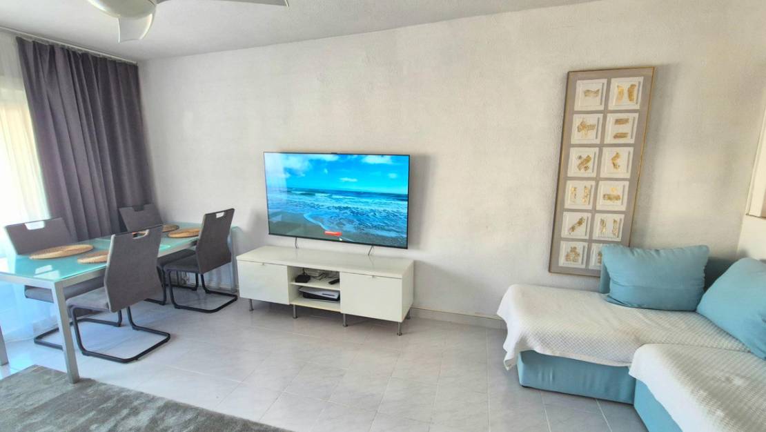 Sale - Apartment - Torrevieja - Torrevieja Centro