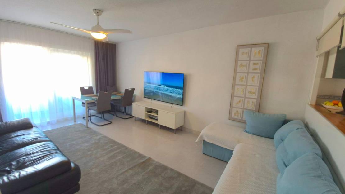 Sale - Apartment - Torrevieja - Torrevieja Centro